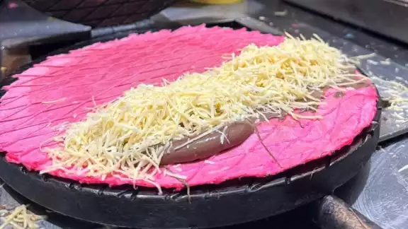 El queso de bola enamorará a los yucatecos este fin de semana El queso de bola enamorará a los yucatecos este fin de semana