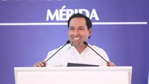 Mauricio Vila dejaría a la Secretaria General de Gobierno como la encargada