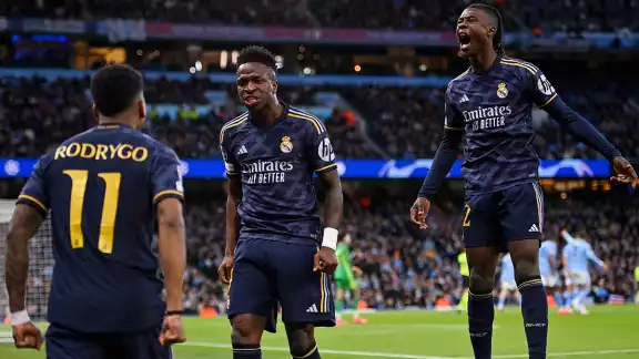 Real Madrid enfrentará al Bayern Munich en semifinales
