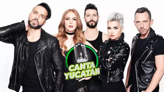 Son 60 participantes que competirán en Canta Yucatán Son 60 participantes que competirán en Canta Yucatán