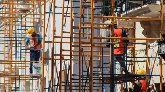 De un presupuesto de  24 mmdp para el mejoramiento, 22 mmdp provienen del Gobierno Federal