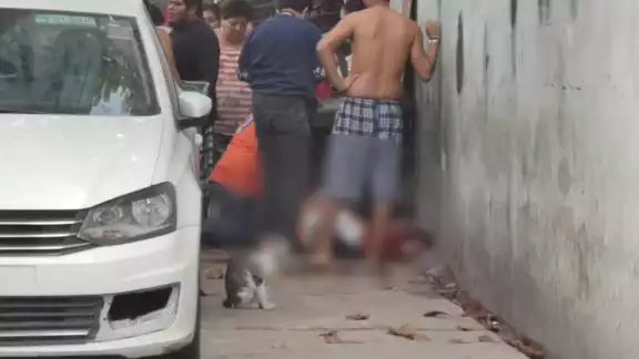 El infarto le quitó la vida en cuestión de segundos