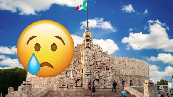 Decir 'chechón' es Yucatán es muy normal