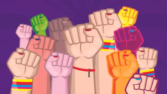 Georgina Rosado y Cristóbal León reflexionan en estos ensayos sobre género y feminismo Georgina Rosado y Cristóbal León reflexionan en estos ensayos sobre género y feminismo
