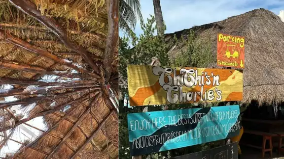 El conato de incendio ocurrido el pasado miércoles, en el restaurante “Chichis”, evidenció que los establecimientos no tienen lo necesario para evitar el fuego El conato de incendio ocurrido el pasado miércoles, en el restaurante “Chichis”, evidenció que los establecimientos no tienen lo necesario para evitar el fuego