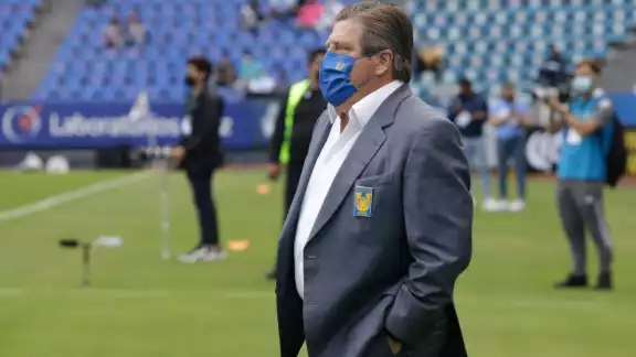 Miguel Herrera ha sido un entrenador muy crítico de otros colegas de trabajo