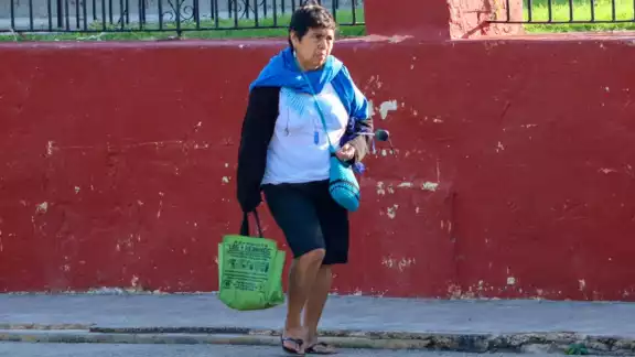 En el Estado habrá una disminución en el potencial de lluvias