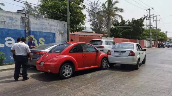 Los involucrados llegaron a un favorable acuerdo para el pago de los daños