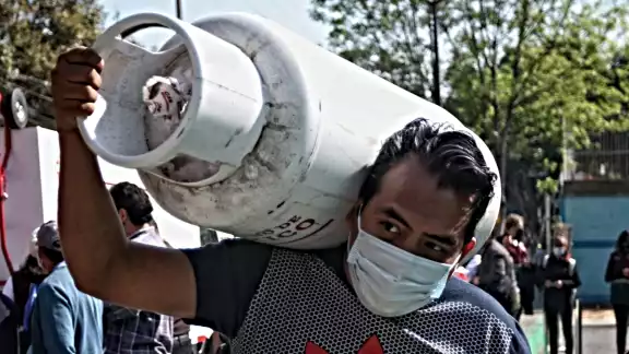 Los montos promedio para la venta del gas LP al público en Quintana Roo se determinan a través de la Comisión Reguladora de Energía