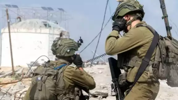 Israel eliminó a diez terroristas en enfrentamientos de dos días en Cisjordania Israel eliminó a diez terroristas en enfrentamientos de dos días en Cisjordania
