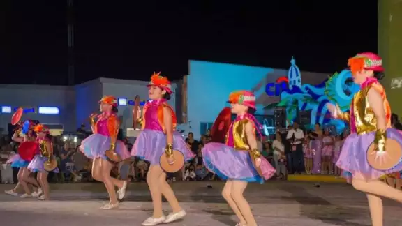El sábado 4 de marzo es la quema de Juan Carnaval El sábado 4 de marzo es la quema de Juan Carnaval