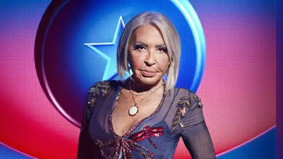 Laura Bozzo desató críticas por su eliminación del Gran Hermano VIP