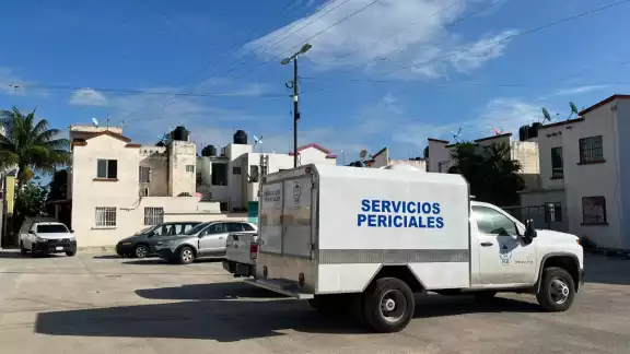 De acuerdo con recetas médicas, el hombre padecía cirrosis, lo que generó el sangrado