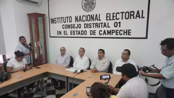 Cada partido ejercerá 7 millones 522 mil 269 pesos