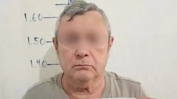 El Cajuelas salió de prisión en Mérida este lunes El Cajuelas salió de prisión en Mérida este lunes