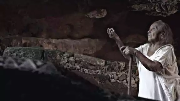 Este cenote de Yucatán albergará el último lugar con agua del mundo Este cenote de Yucatán albergará el último lugar con agua del mundo