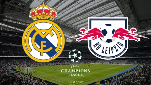 Los merengues llegan con ventaja de 1-0 Los merengues llegan con ventaja de 1-0