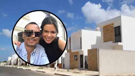La pareja amenazó a la empleada al exigir el pago de su comisión La pareja amenazó a la empleada al exigir el pago de su comisión