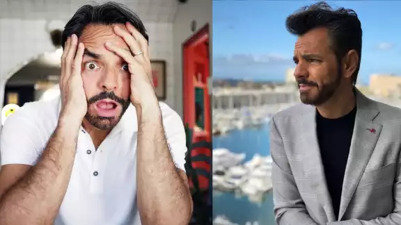 El 2 de septiembre de 1961 nació el actor, director, productor y comediante mexicano Eugenio Derbez El 2 de septiembre de 1961 nació el actor, director, productor y comediante mexicano Eugenio Derbez