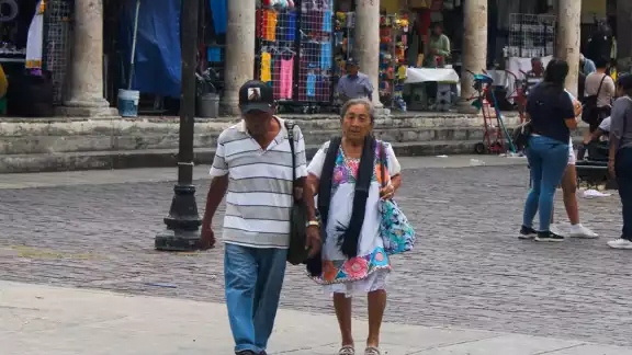 De igual manera, enfatizó que, aunque todavía les falta mucho camino por recorrer para que haya una justicia plena