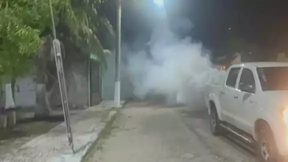 Los habitantes afirman que hay sectores que no son atendidos por parte de la Secretaría de Salud Los habitantes afirman que hay sectores que no son atendidos por parte de la Secretaría de Salud