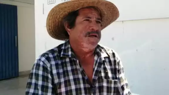 Ya se ha comenzado un operativo de búsqueda para dar con su paradero
