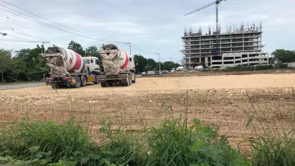 Los problemas como la contaminación, asentamientos irregulares y de tráfico se han incrementado en la comisaría del Norte de Mérida Los problemas como la contaminación, asentamientos irregulares y de tráfico se han incrementado en la comisaría del Norte de Mérida