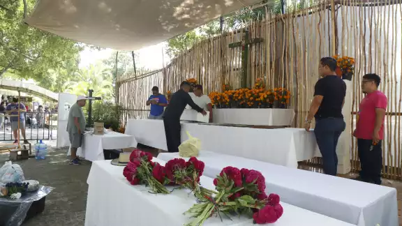 En una publicación más reciente de la Comuna se informó que la inauguración sería ayer En una publicación más reciente de la Comuna se informó que la inauguración sería ayer