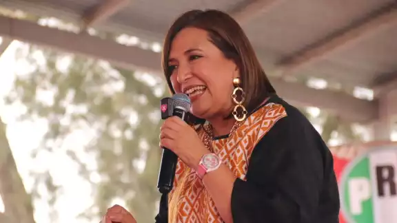 El evento dio inicio a las 11 de la mañana de este domingo