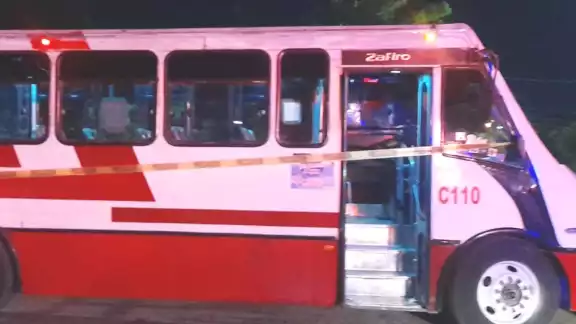 Se desconoce la causa de muerte del hombre en un camión de Villas de Oriente en Kanasín Se desconoce la causa de muerte del hombre en un camión de Villas de Oriente en Kanasín