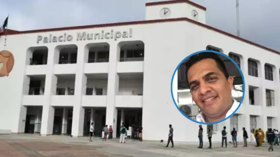 Desapareció desde el viernes 26 de noviembre
