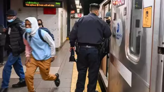 Repatriará Puebla el cuerpo del mexicano muerto en tiroteo en Metro de Nueva York Repatriará Puebla el cuerpo del mexicano muerto en tiroteo en Metro de Nueva York