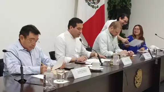 Previamente, su publicación en el Diario Oficial del Estado y tendrán vigencia hasta el 31 de diciembre del mismo año