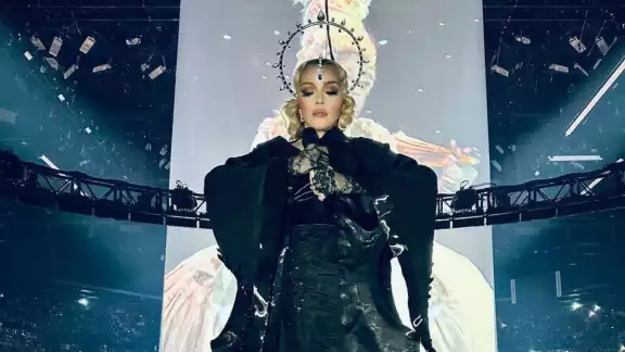 Madonna habría de enfrentar a la ley en Estados Unidos Madonna habría de enfrentar a la ley en Estados Unidos