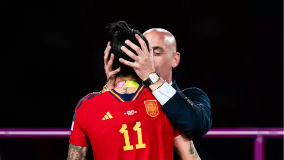 La denuncia se hizo de manera presencial. Foto: Especial