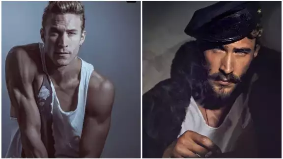 Roberto Romano tomó popularidad por la supuesta infidelidad con Kimberly Flores; sin embargo, el actor se ha visto involucrado en más escándalos, pues aseguran que es violento