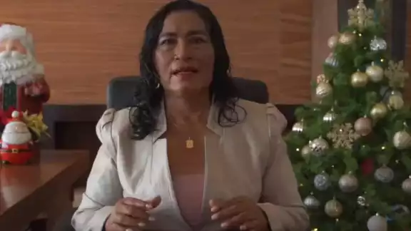 El Huracán Otis vino a cambiar la Navidad