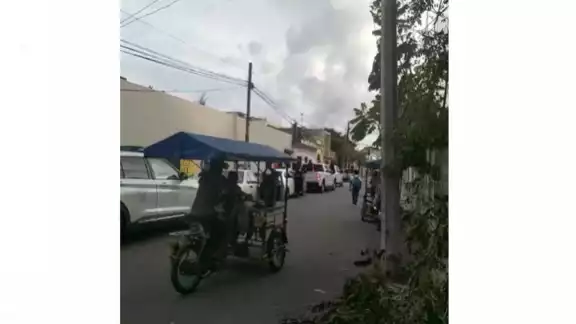 Clausuran bares en operativo sorpresa en Hunucmá Clausuran bares en operativo sorpresa en Hunucmá