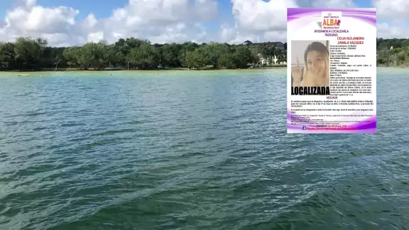 Los parientes de Celia Alejandra Zavala Vázquez habían perdido contacto con ella desde hacía cinco meses, hasta que el 12 de octubre acudieron a la FGE Los parientes de Celia Alejandra Zavala Vázquez habían perdido contacto con ella desde hacía cinco meses, hasta que el 12 de octubre acudieron a la FGE