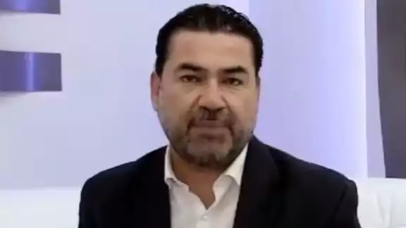 En conferencia de prensa, la Fiscalía de Jalisco confirmó que el periodista Jaime barrera, fue secuestrado al salir de la estación de radio donde trabaja En conferencia de prensa, la Fiscalía de Jalisco confirmó que el periodista Jaime barrera, fue secuestrado al salir de la estación de radio donde trabaja