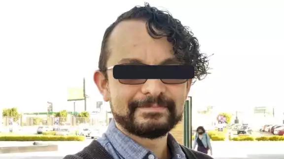 La SSP de Puebla exhortó a probables víctimas a denunciar al maestro La SSP de Puebla exhortó a probables víctimas a denunciar al maestro