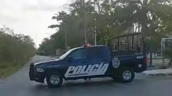 La mujer fue ejecutada al rededor de las 8 de la mañana de este miercoles La mujer fue ejecutada al rededor de las 8 de la mañana de este miercoles