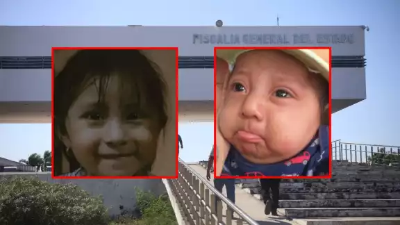 La Alerta Amber fue activada por la desaparición de dos bebés en Akil, Yucatán