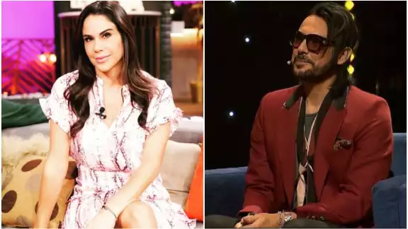 Luego de que hace unos días circulara la noticia de que Paola Rojas estrenaba nueva relación amorosa con Beto Cuevas, exintegrante de la exitosa banda, La Ley, la periodista rompe el silencio y habla sobre el rumor Luego de que hace unos días circulara la noticia de que Paola Rojas estrenaba nueva relación amorosa con Beto Cuevas, exintegrante de la exitosa banda, La Ley, la periodista rompe el silencio y habla sobre el rumor