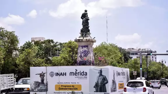En la restauración se invertirán hasta 8 millones de pesos En la restauración se invertirán hasta 8 millones de pesos