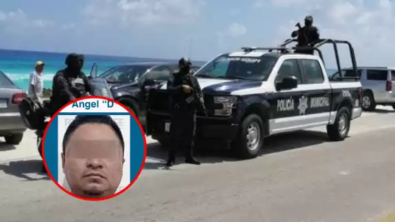 En la isla, el delito de narcomenudeo va al alza este año, según el Semáforo Delictivo