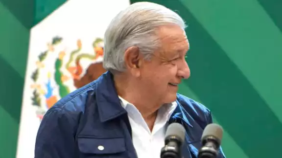 Tras años de litigios Grupo Salinas no ha pagado más de 32 mil mdp de impuestos se aseguró este viernes durante la conferencia del presidente Andrés Manuel López Obrador Tras años de litigios Grupo Salinas no ha pagado más de 32 mil mdp de impuestos se aseguró este viernes durante la conferencia del presidente Andrés Manuel López Obrador