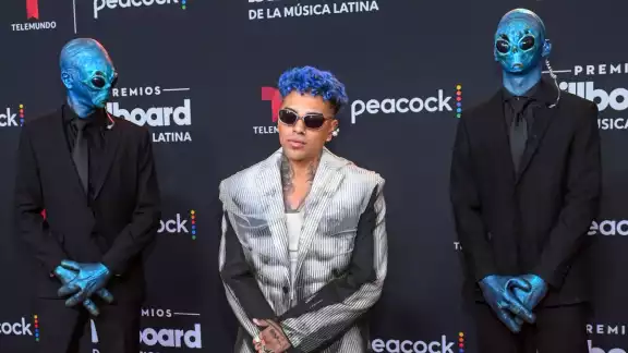 Los fanáticos del cantante puertorriqueño, Rauw Alejandro, se preguntan si el Gobierno de Cancún les quitará un concierto más. Los fanáticos del cantante puertorriqueño, Rauw Alejandro, se preguntan si el Gobierno de Cancún les quitará un concierto más.