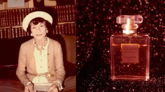 Gabrielle Chanel, conocida artísticamente como Coco Chanel, diseñadora de alta costura francesa fundadora de la marca Chanel, nació el 19 de agosto de 1883