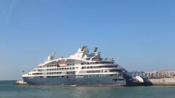 Señalan que la falta de turistas es responsabilidad del Sectur Señalan que la falta de turistas es responsabilidad del Sectur